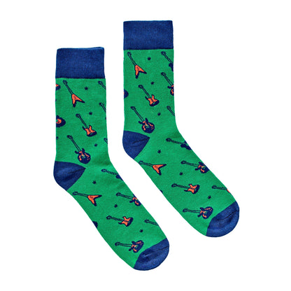 Socks in a Can