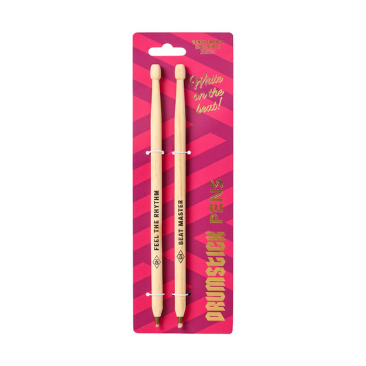 Drumstick Pens