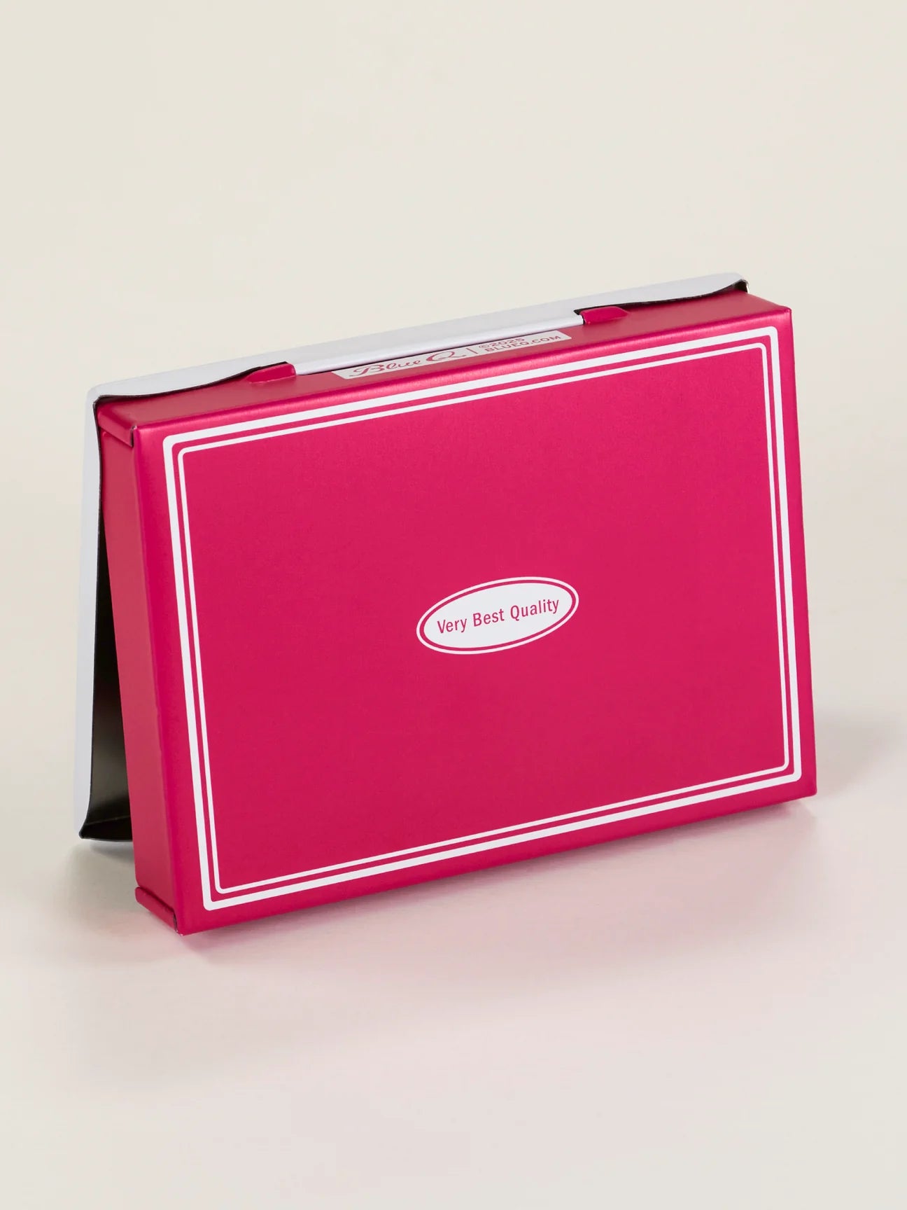 Blue Q Tin Pocket Box