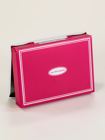 Blue Q Tin Pocket Box