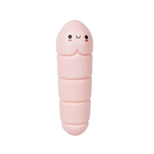 Gift Republic Worry Worm Stress Toy