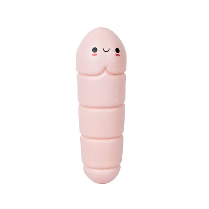 Gift Republic Worry Worm Stress Toy