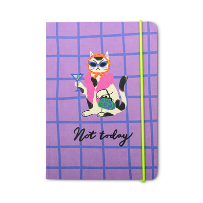Hijinx Notebook