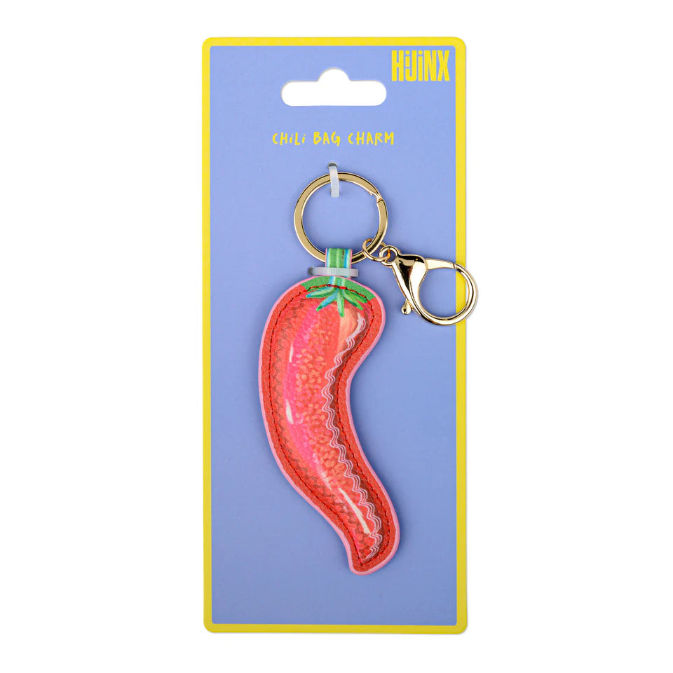 Hijinx Bag Charm