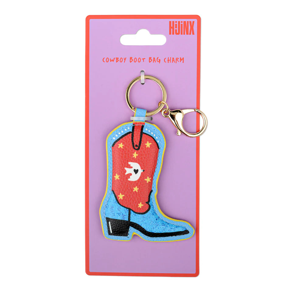 Hijinx Bag Charm