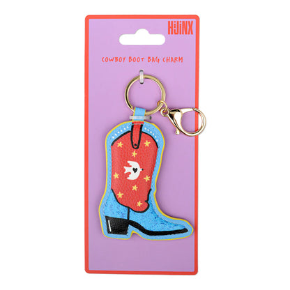 Hijinx Bag Charm