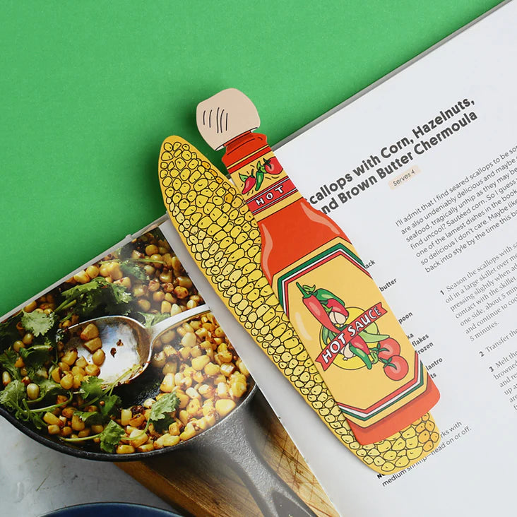 Hijinx Bookmark