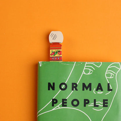 Hijinx Bookmark