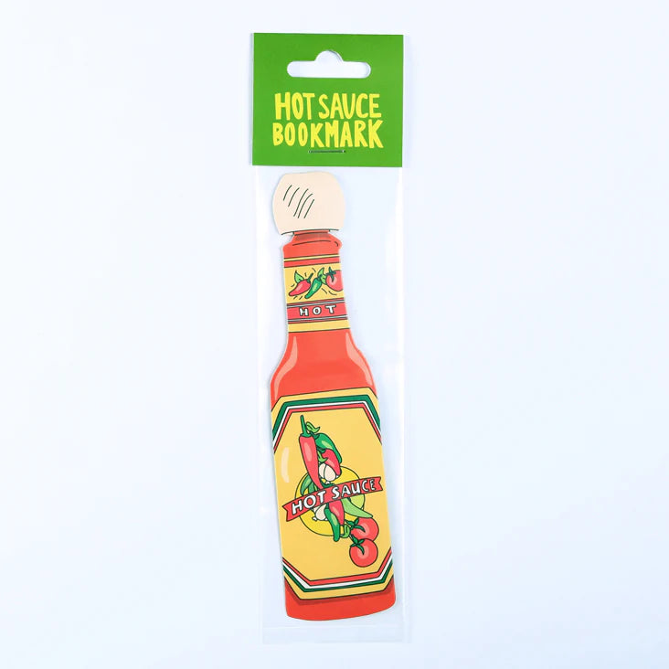 Hijinx Bookmark