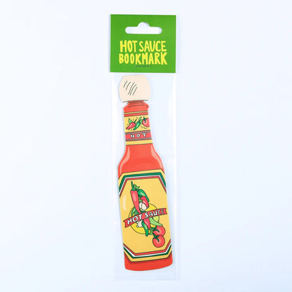Hijinx Bookmark