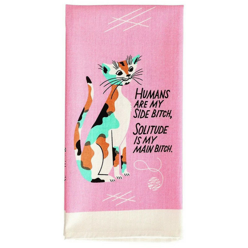 Blue Q Dish Towel