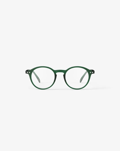 Izipizi D Reading Glasses - Urban Depot Leederville
