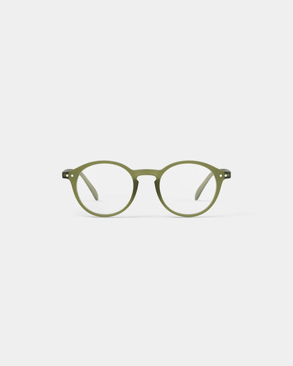Izipizi D Reading Glasses - Urban Depot Leederville