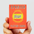 Lingo Language Playing Cards