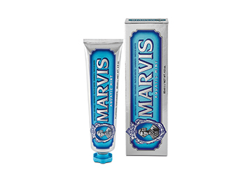 Marvis Toothpaste 85ml - Urban Depot Leederville