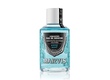 Marvis Mouthwash