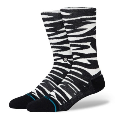 Stance Socks Patterned