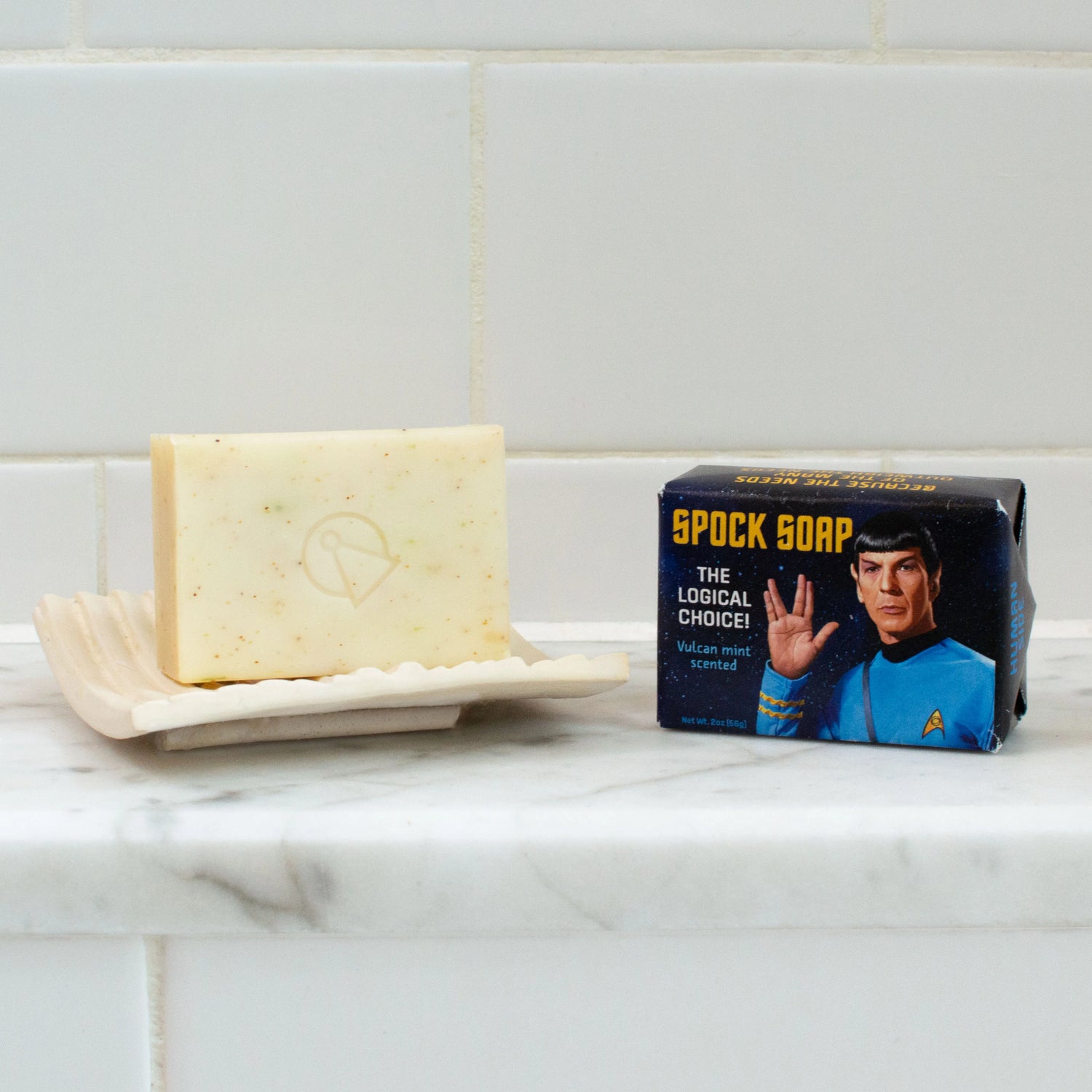UPG Spock Soap - Urban Depot Leederville