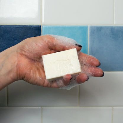 UPG Frida Kahlo Soap