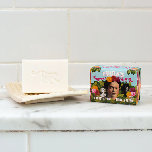 UPG Frida Kahlo Soap