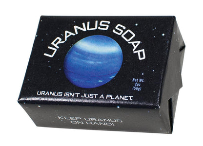 UPG Uranus Soap