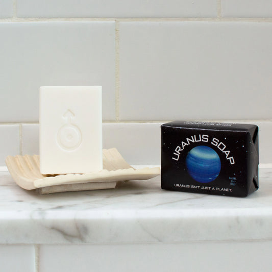 UPG Uranus Soap