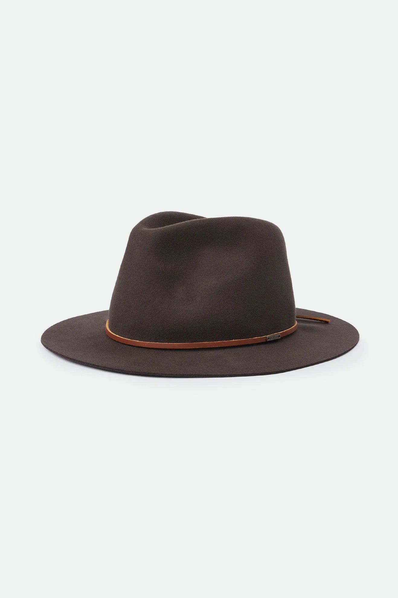 Brixton Wesley Fedora