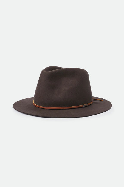 Brixton Wesley Fedora