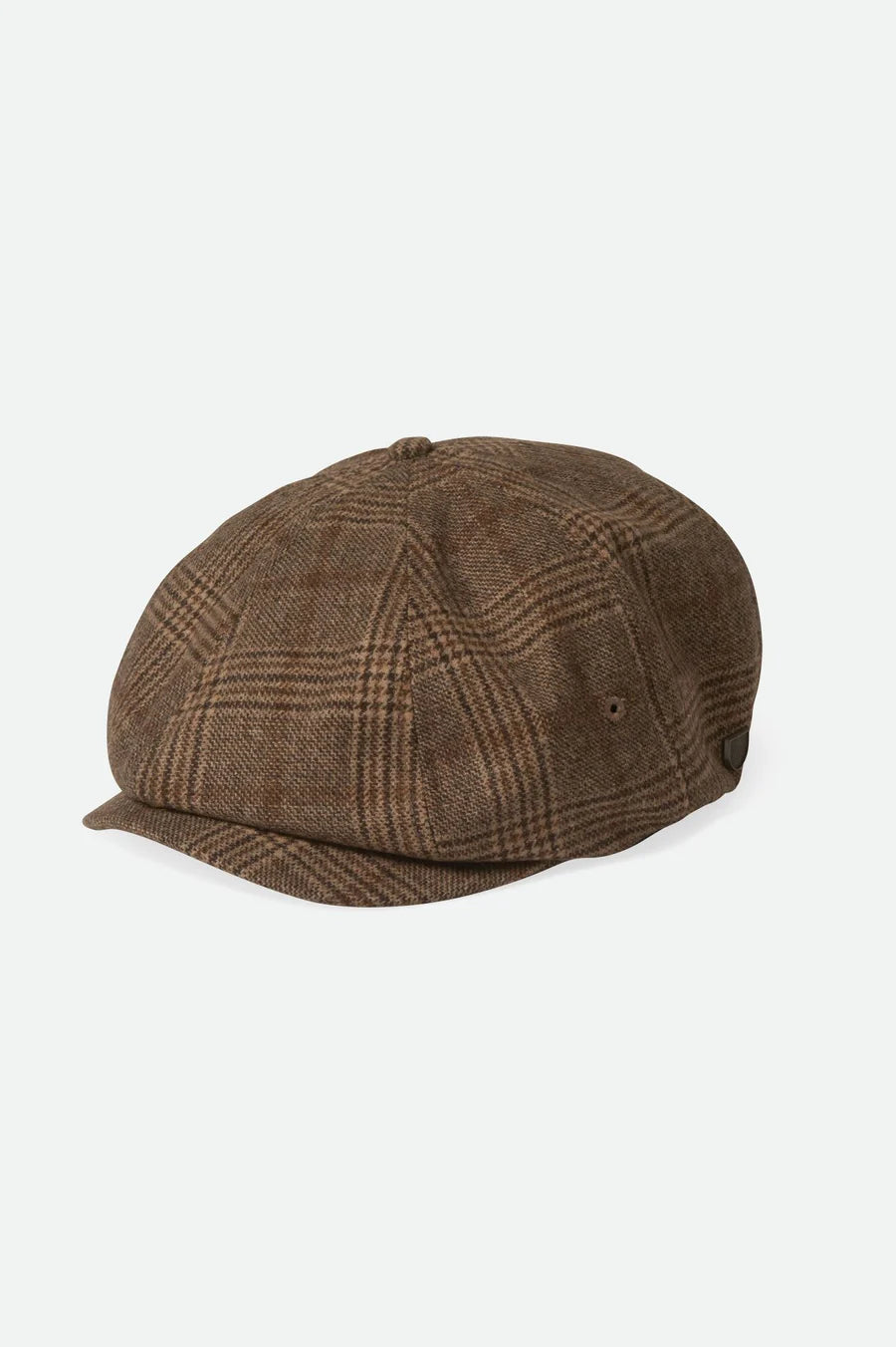 Brixton Brood Snap Cap Urban Depot Leederville