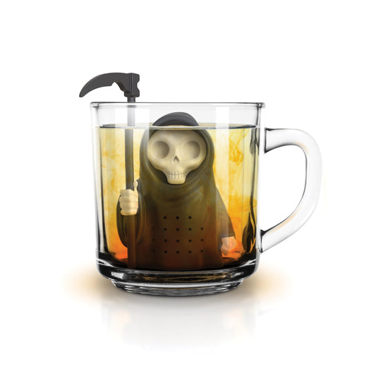 Fred Grim Steeper Tea Infuser