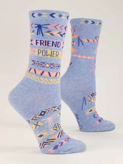 Blue Q Women’s Socks