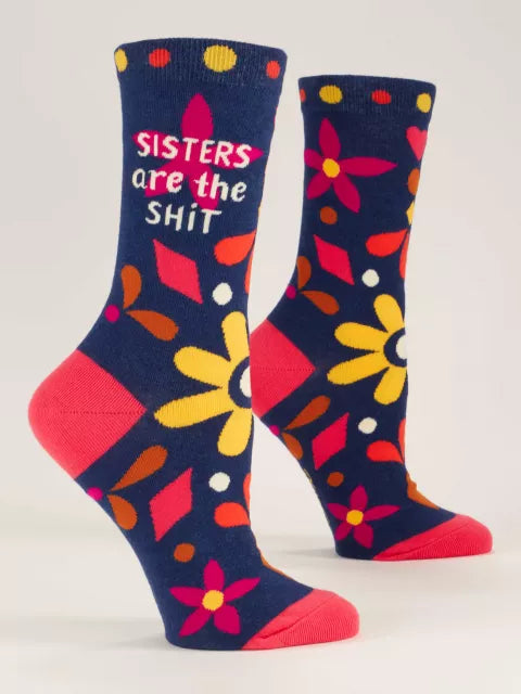 Blue Q Women’s Socks