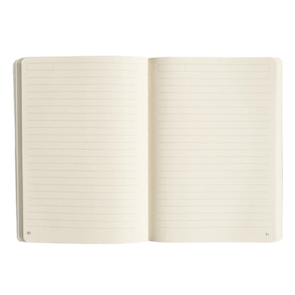 Clairefontaine My Essentials A5 Notebook 2pk