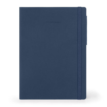 Legami Milano My Notebook Lined Small