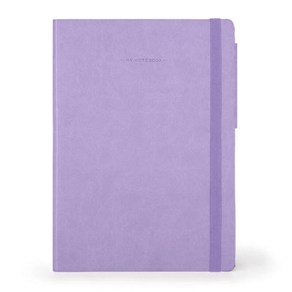 Legami Milano My Notebook Lined Small