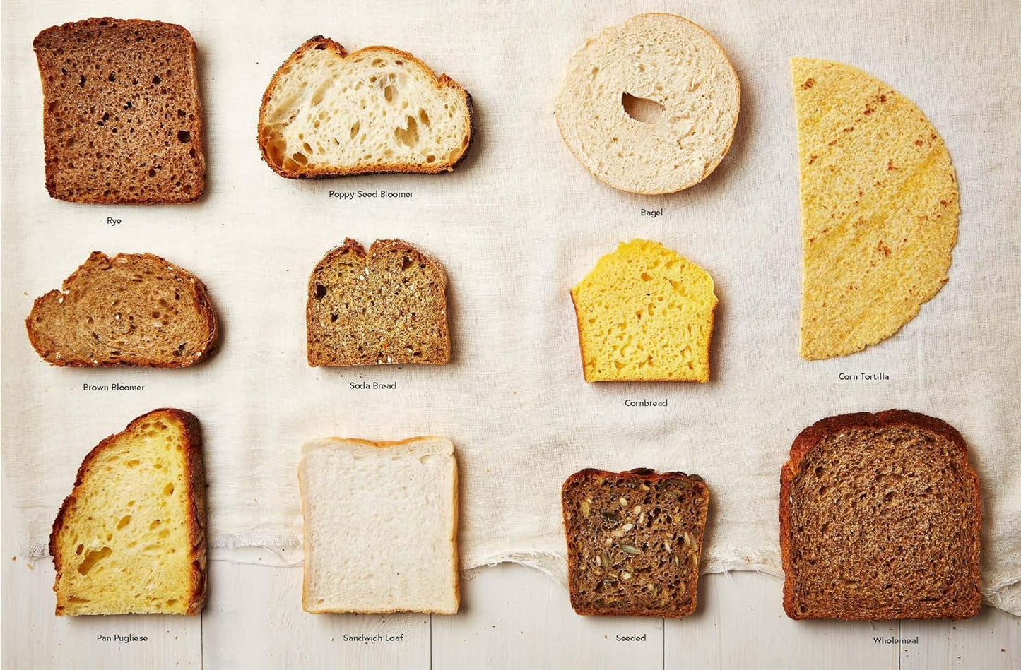 Seriously Good Toast: 70 Recipes for the Best Ever Toast