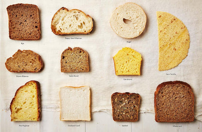 Seriously Good Toast: 70 Recipes for the Best Ever Toast