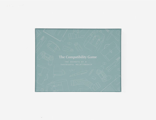 The School of Life Compatibility Game