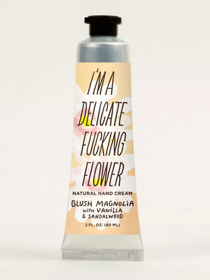 Blue Q Hand Cream - Urban Depot Leederville