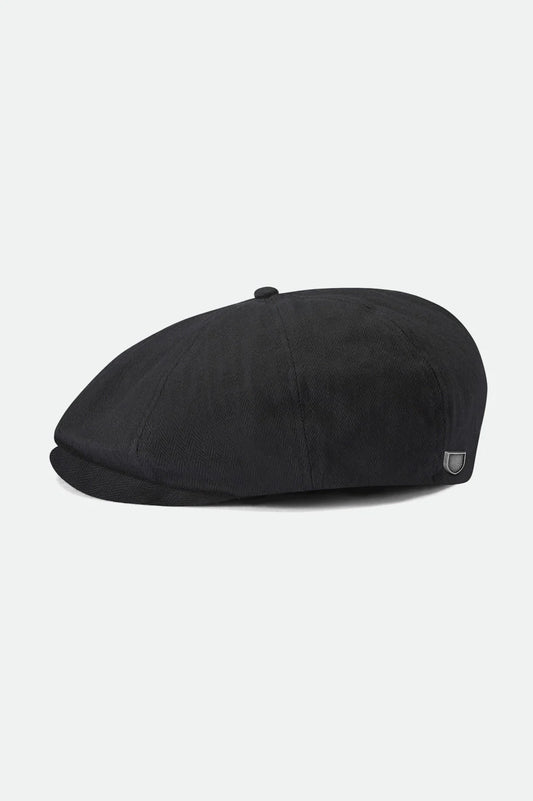 Brixton Brood Snap Cap - Urban Depot Leederville