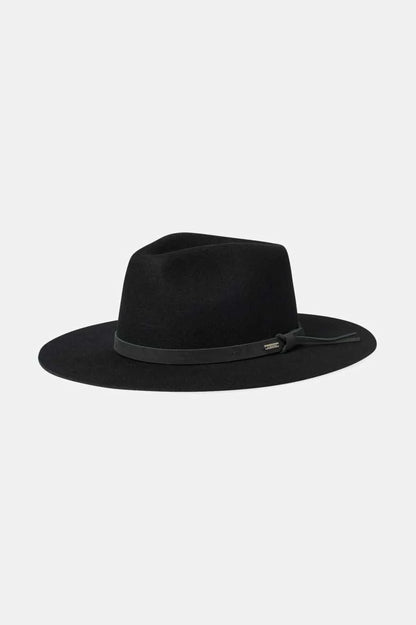 Brixton Hawkins Weather Guard Cowboy Hat