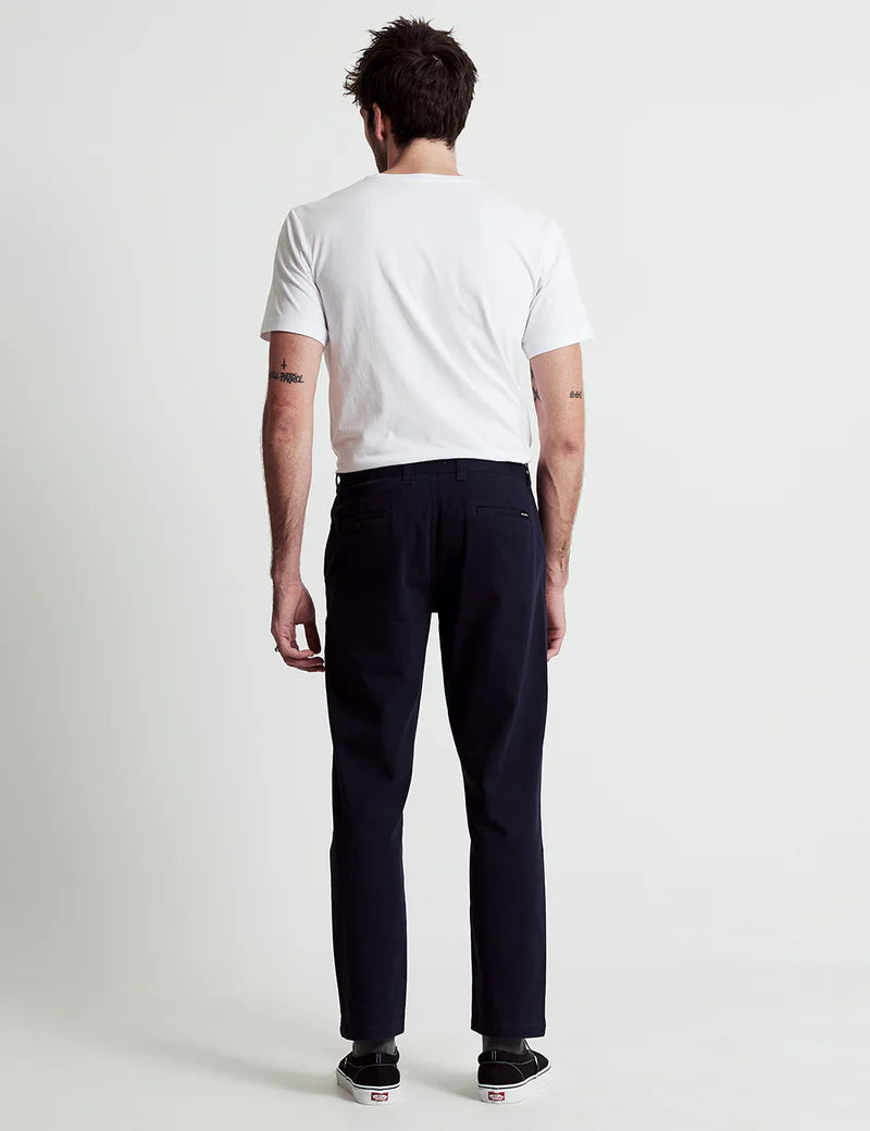 Mr Simple Wilson Standard Chino