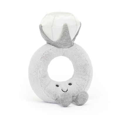 Jellycat Amuseable Diamond Ring