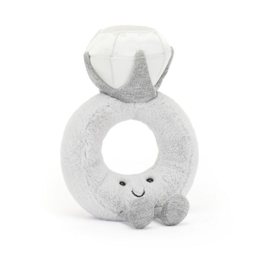 Jellycat Amuseable Diamond Ring