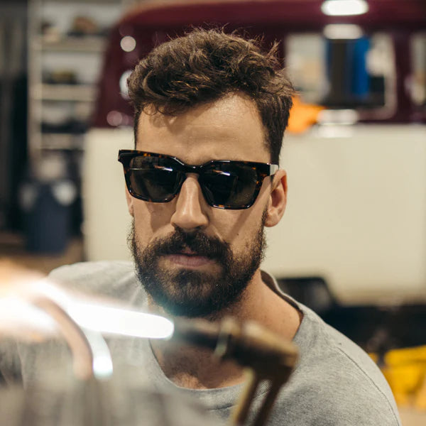 Otis Interlude Sunglasses