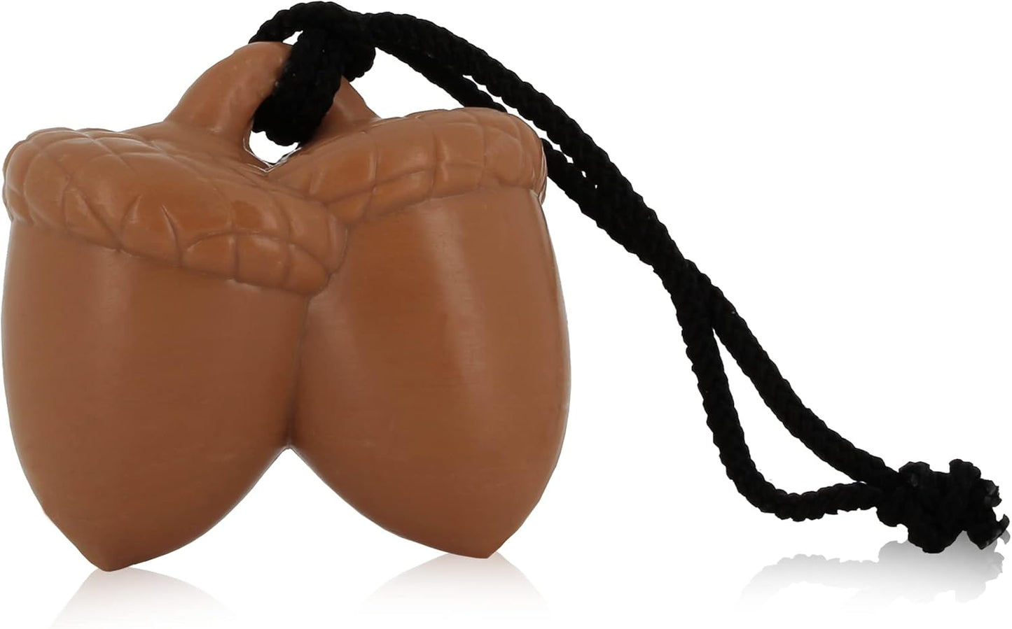 Wash Your Nuts Soap on a Rope