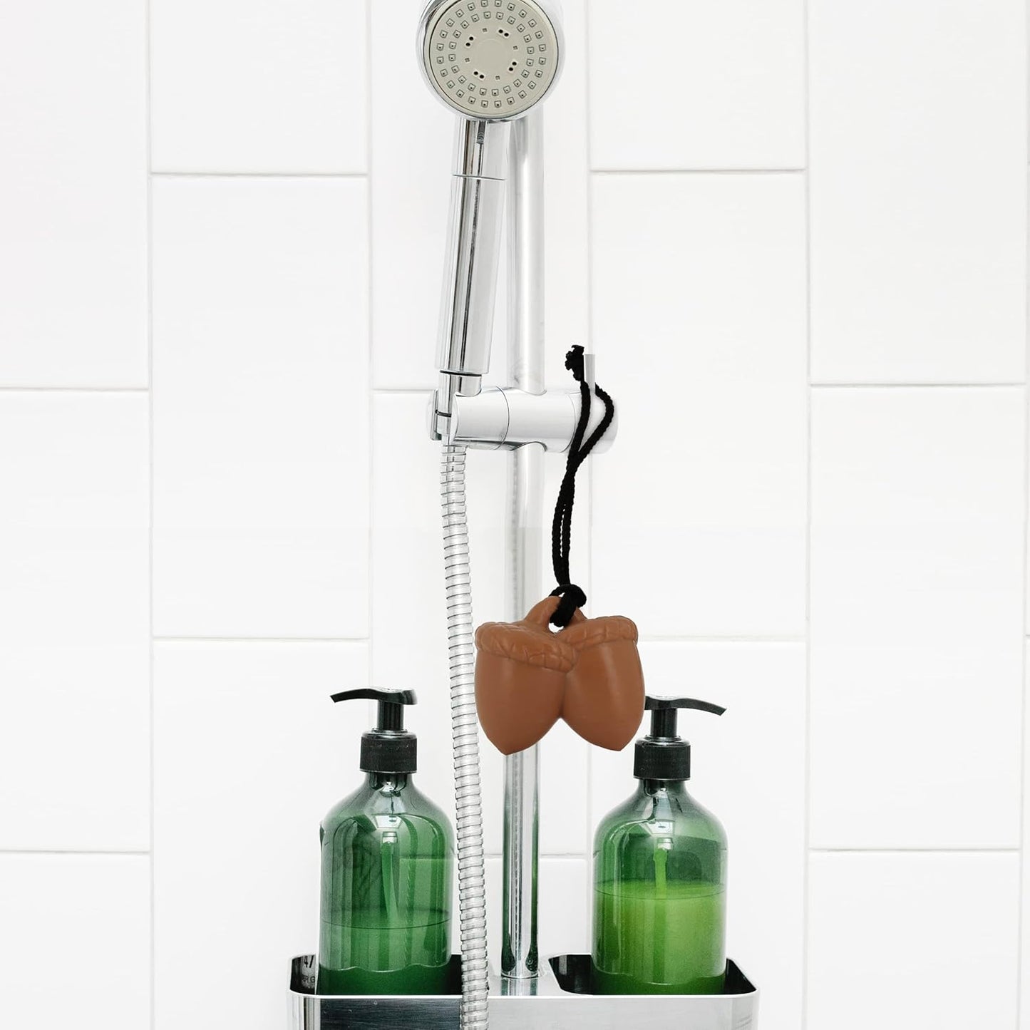 Wash Your Nuts Soap on a Rope
