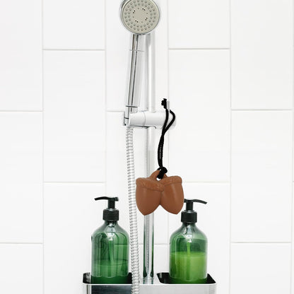 Wash Your Nuts Soap on a Rope
