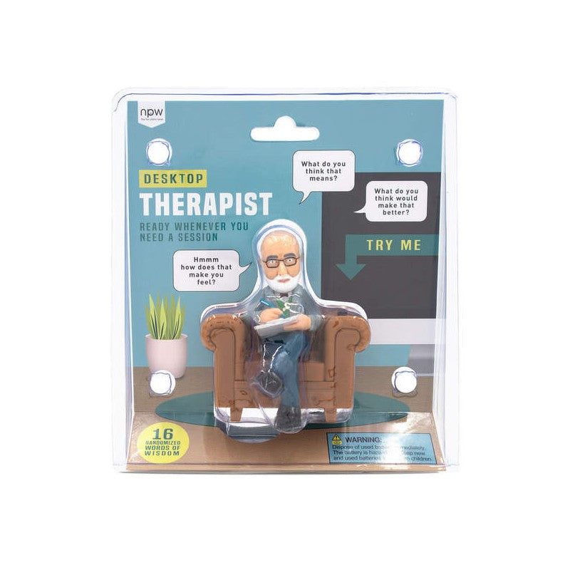 Desktop Therapist