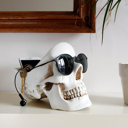 Suck UK: Skull Tidy
